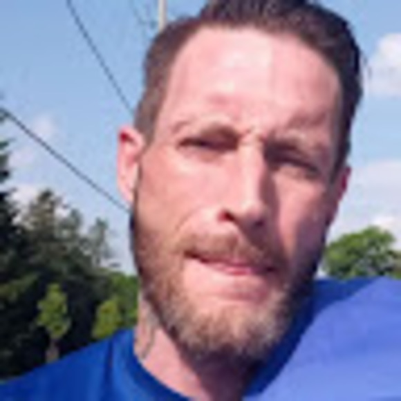 Meet your Posher, Aaron john - Picture 1 of 1